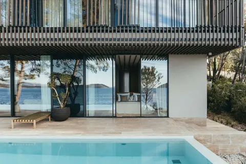 Maslina Resort in Stari Grad — foto 16