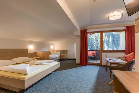 Haus am Wildbach in Wildschönau — foto 17