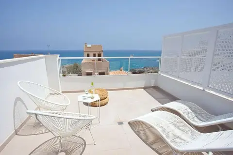 Cala Morlanda Estudios in S'Illot — foto 8