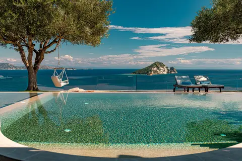 Kymaros Villas in Δημοτική Ενότητα Λαγανά — foto 17