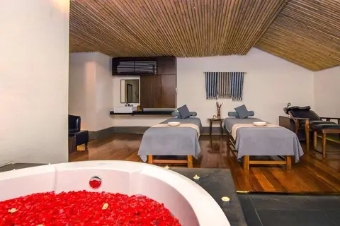The 1O1 Bali Fontana Seminyak in Kuta — foto 18