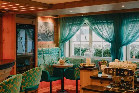 Sylvana's Wohlfühl Hotel foto 7