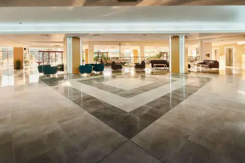 Hotel Kristal in Kristal, Nisipurile de Aur — foto 29