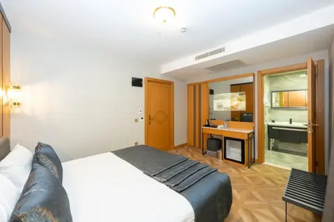 Freya Hotel in Fatih, foto 19