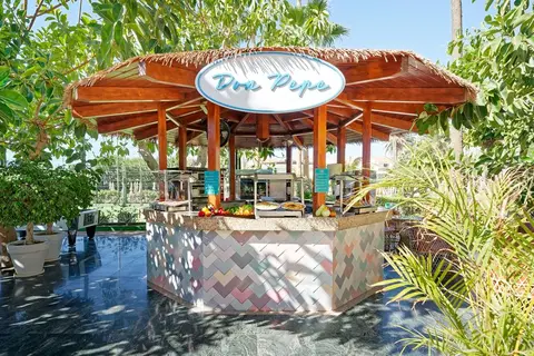 Hotel Bull Eugenia Victoria & Spa in San Bartolomé de Tirajana — foto 8