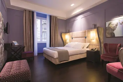 Stendhal Luxury Suites in Rome — foto 13