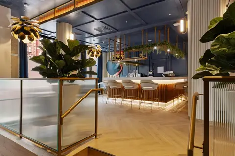 Hotel Riu Plaza London Victoria in Londen — foto 18