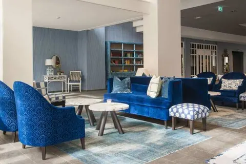 Grand Hotel Ter Duin foto 15