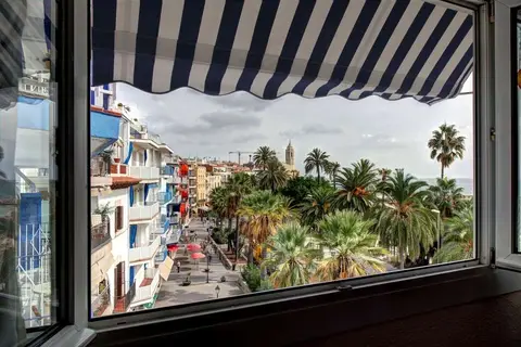 Platjador in Sitges — foto 24