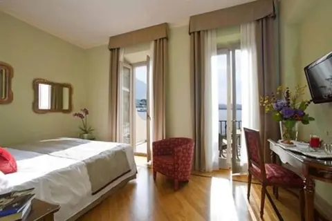 Hotel Villa Flori in Bardolino — foto 27