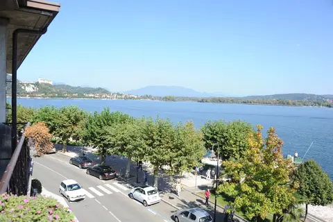 Hotel Giardino in Arona, foto 9
