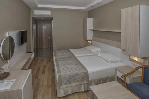 Riviera Hotel & Spa in Alanya — foto 15