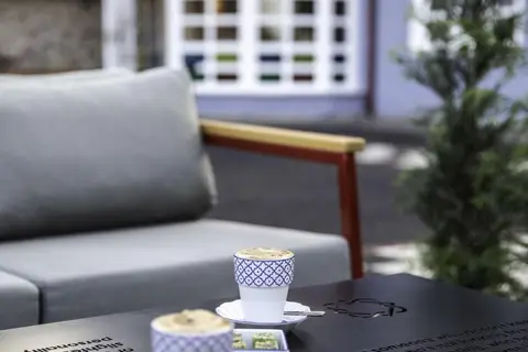 Garp Hotel in Aksehir — foto 7