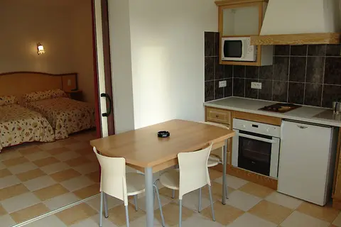 Hotel San Pellegrino in Penta-di-Casinca, foto 5