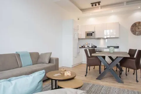 Appartementen Alte Schule Züschen foto 2