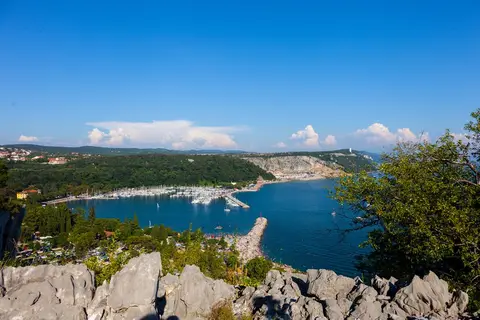 Camping Village Mare Pineta in Duino Aurisina / Devin - Nabrežina — foto 5