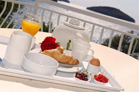 Villa Telenta in Vela Luka — foto 19