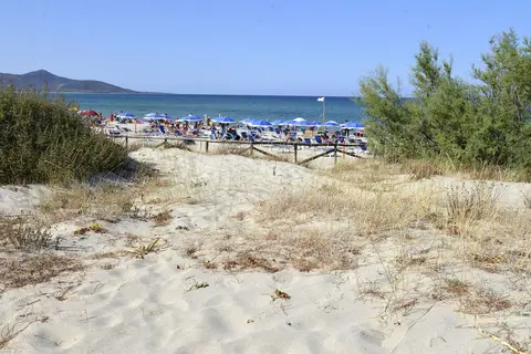 Fior di Sardegna Resort in Posada — foto 11
