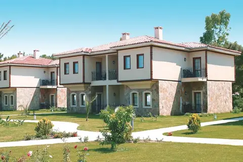 Rai Premium Tekirova in Kemer — foto 5