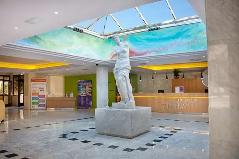 Hotel Servigroup Venus in Benidorm, foto 8