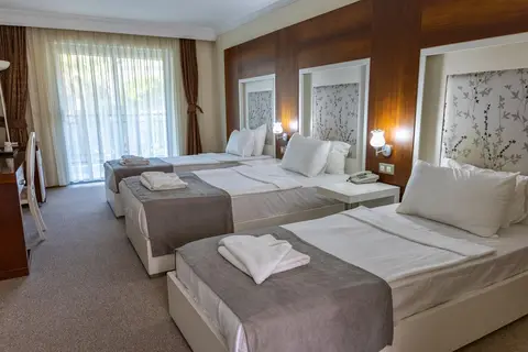 Sentinus Beach Hotel in Kusadasi — foto 20