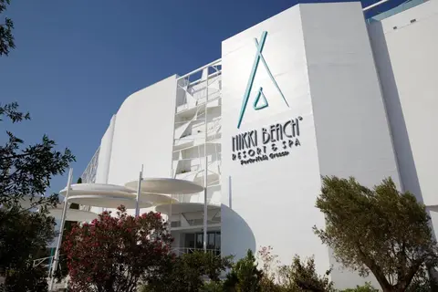 Nikki Beach Resort & Spa Porto Heli in Δημοτική Ενότητα Κρανιδίου — foto 7