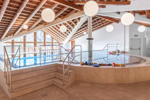 Das Hopfgarten Aparthotel foto 21