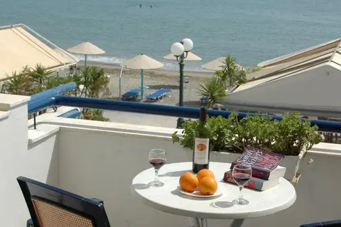 Portobelis Apartments in Sitia, foto 24