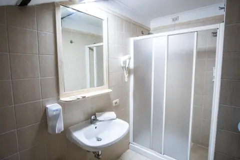 Hotel Center 2 in Rome, foto 12
