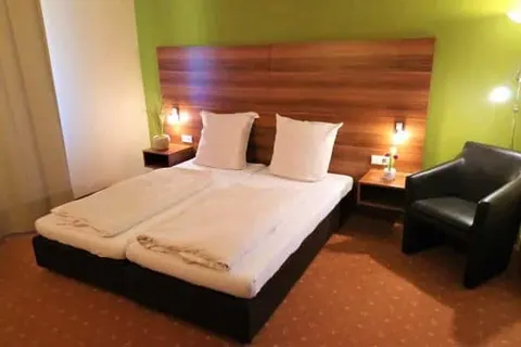 Parkhotel Nieheim foto 4