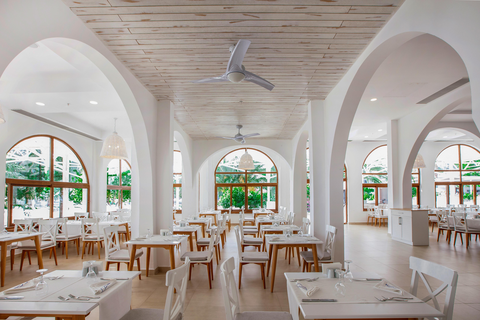 Hotel Labranda TMT Bodrum Resort - zomer 2026 foto 8