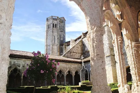 Camping Domaine Aramis foto 37