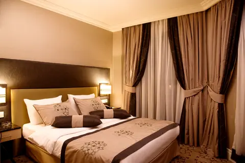 The Darkhill Hotel in Fatih — foto 23