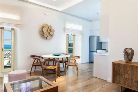 Avra Appartementen Kolymbari Harbour in Kolimbari, foto 5