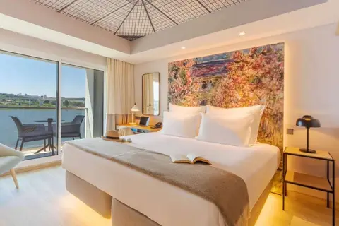 Pestana Douro Riverside Hotel in Porto, foto 4
