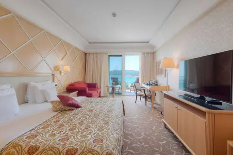Hotel Splendid Spa in Bečići — foto 11