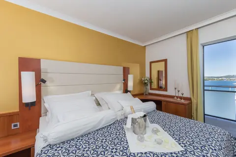 Hotel Ilirija in Biograd — foto 24