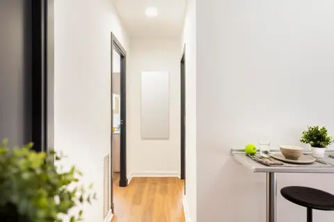 Micampus Armendariz Students Residence SOLO ESTUDIANTES in Sevilla — foto 6