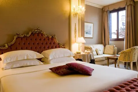 Ca' Sagredo Hotel in Venetië — foto 28