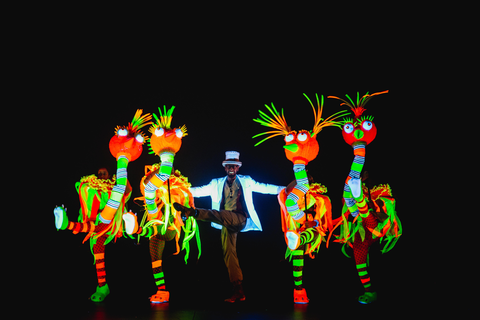 Bahia Principe Fantasia Tenerife foto 25