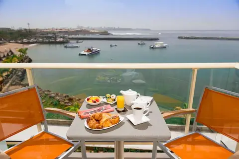 Terrou-Bi in Dakar — foto 12