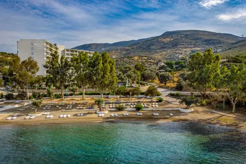 Evia Riviera Resort in Δημοτική Ενότητα Αμαρυνθίων — foto 13