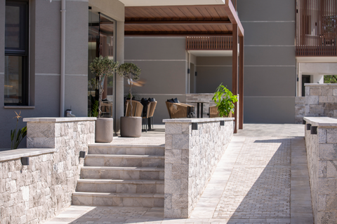 Kalesma Luxury Suites foto 9