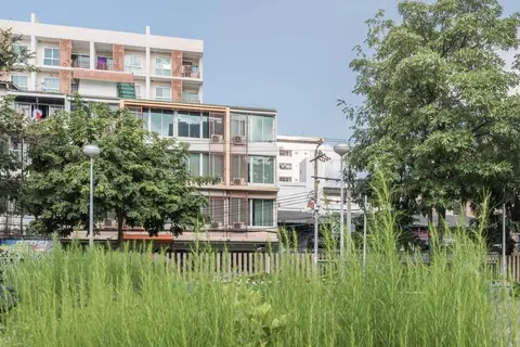S3 Residence Park in Bangkok — foto 10