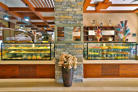 Hotel Crystal de Luxe Comfort Collection in Kemer — foto 6