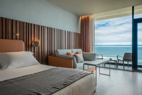 Hotel Verde Mar & SPA in Ribeira Grande — foto 16