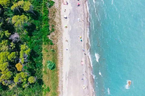 Toscana Bella Camping Village foto 28