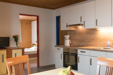 Appartementen Seilergasse foto 5