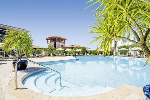 Best Western La Marina in Saint-Raphaël — foto 20