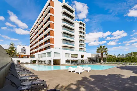 Hotel & SPA Alcazar in Alcácer do Sal — foto 30